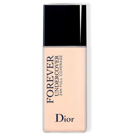 fondotinta dior douglas